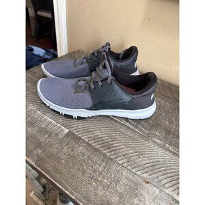 Nike Flex Control TR3 Men's Size 8.5 Anthracite Black/Gray AJ5911 010